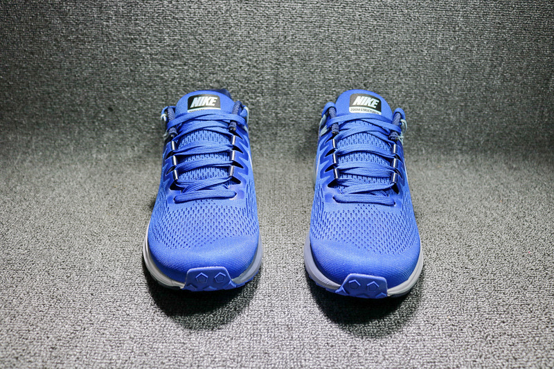 Super Max Perfect Nike Air Zoom Structure 21(98% Authentic)--002